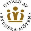 Detta sigill finns bara på anläggningar utvalda av Svenska Möten Detta sigill finns bara på anläggningar utvalda av Svenska Möten