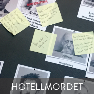 hotellmordet