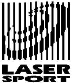 lerduveskytte laser